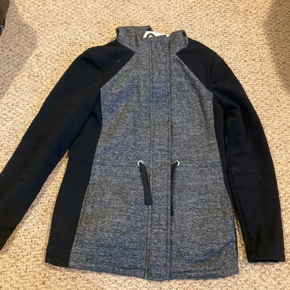 Really Cute Me Jane Jacket!